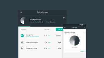 Outline Manager VPN